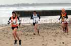 Blyth Sands Handicap Race, Blyth, Northumberland.  Photo: David T. Hewitson/Sports for All Pics